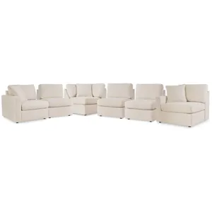 Modmax 7-Piece Sectional