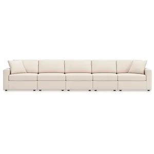 Modmax 5-Piece Sectional