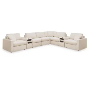 Modmax 8-Piece Sectional
