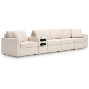Modmax 5-Piece Sectional