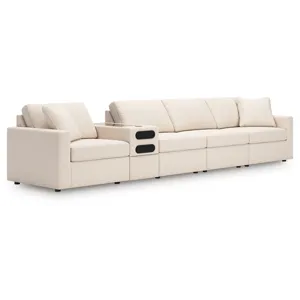Modmax 5-Piece Sectional