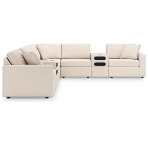 Modmax 8-Piece Sectional