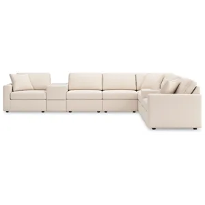 Modmax 8-Piece Sectional