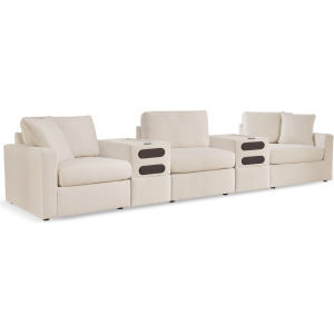 Modmax 5-Piece Sectional