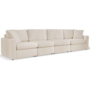 Modmax 4-Piece Sectional