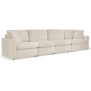 Modmax 4-Piece Sectional