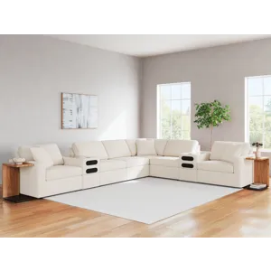 Modmax 8-Piece Sectional