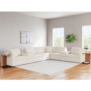 Modmax 8-Piece Sectional