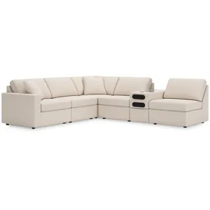 Modmax 6-Piece Sectional