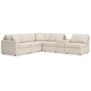 Modmax 6-Piece Sectional
