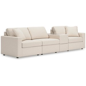 Modmax 4-Piece Sectional