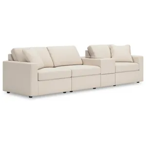 Modmax 4-Piece Sectional