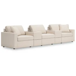 Modmax 5-Piece Sectional