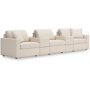 Modmax 5-Piece Sectional