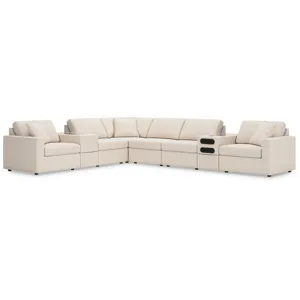 Modmax 8-Piece Sectional