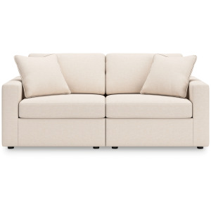 Modmax 2-Piece Sectional