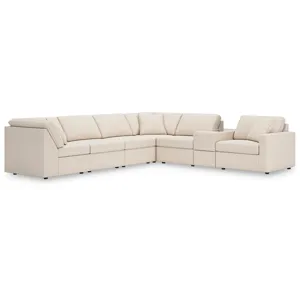 Modmax 7-Piece Sectional