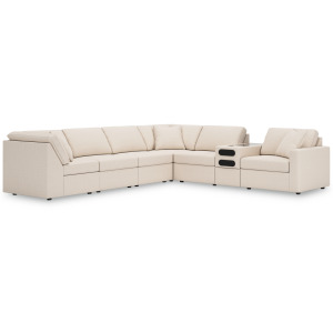 Modmax 7-Piece Sectional