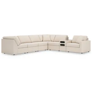 Modmax 7-Piece Sectional