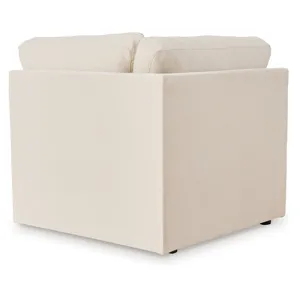 Modmax 6-Piece Sectional with Chaise and Ottoman