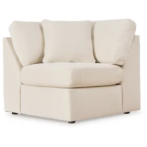 Modmax 6-Piece Sectional with Chaise and Ottoman