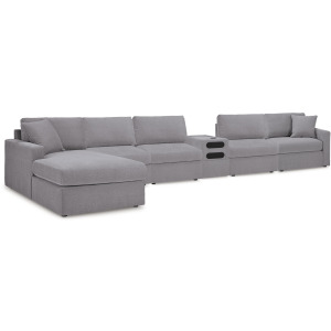 Modmax 6-Piece Sectional