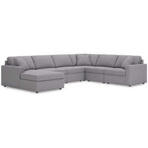 Modmax 6-Piece Sectional