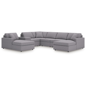 Modmax 7-Piece Sectional
