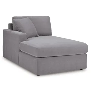 Modmax 4-Piece Sectional with Chaise