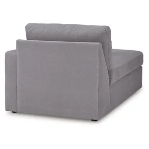 Modmax 5-Piece Double Chaise Sectional