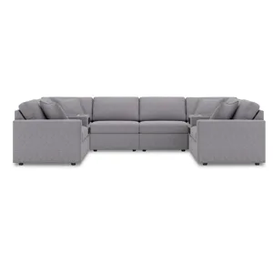 Modmax 8-Piece Sectional
