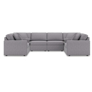 Modmax 8-Piece Sectional