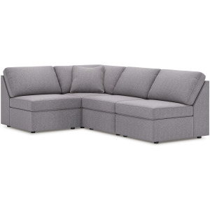 Modmax 4-Piece Sectional