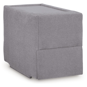 Modmax Console with Storage