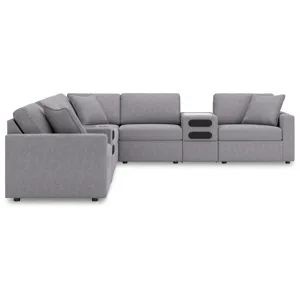 Modmax 8-Piece Sectional