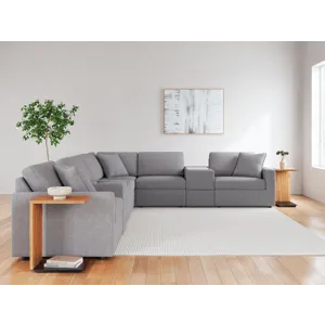 Modmax 8-Piece Sectional