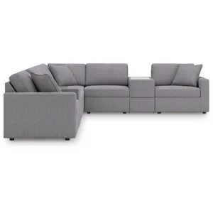 Modmax 8-Piece Sectional