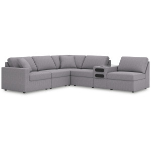 Modmax 6-Piece Sectional