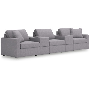 Modmax 5-Piece Sectional