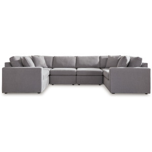 Modmax 6-Piece Sectional