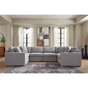 Modmax 6-Piece Sectional