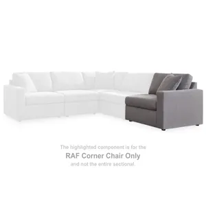 Modmax Right-Arm Facing Corner Chair