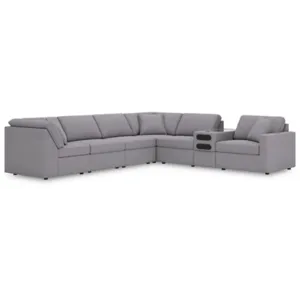 Modmax 7-Piece Sectional