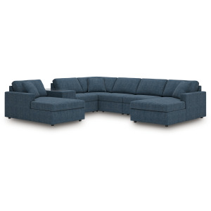 Modmax 7-Piece Sectional