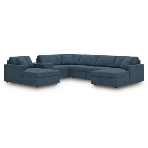 Modmax 7-Piece Sectional