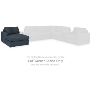 Modmax Left-Arm Facing Corner Chaise