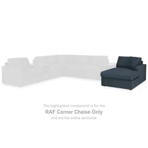 Modmax Right-Arm Facing Corner Chaise