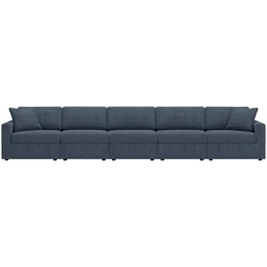 Modmax 5-Piece Sectional