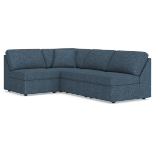 Modmax 4-Piece Sectional