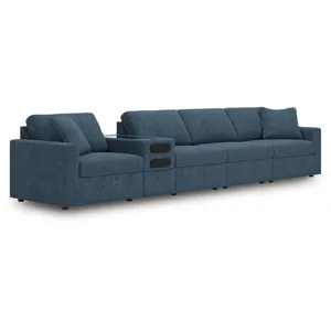 Modmax 5-Piece Sectional
